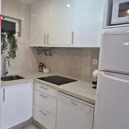 Lägenhet Life Sesimbra