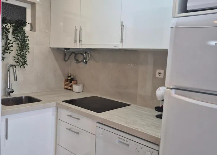 شقة Life سيسيمبرا