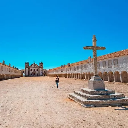 Life Apartamento Sesimbra