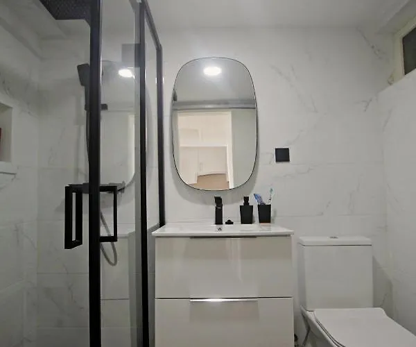 Διαμέρισμα Life