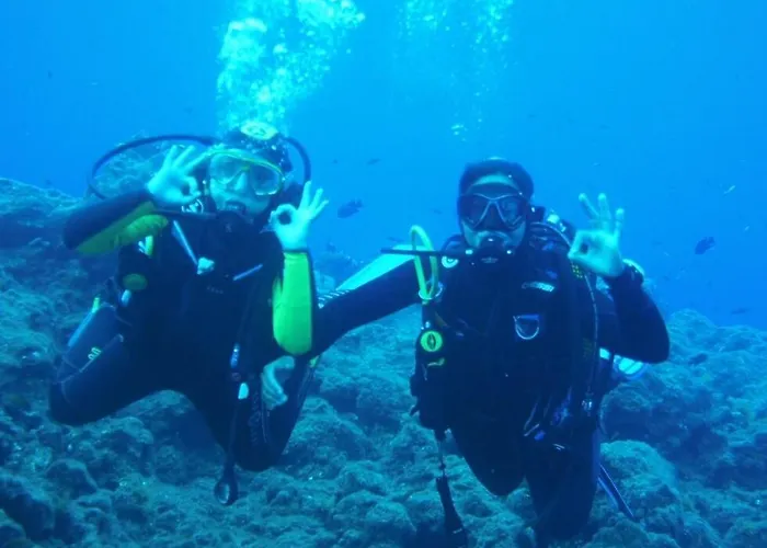 Διαμέρισμα Life Σεσίμπρα